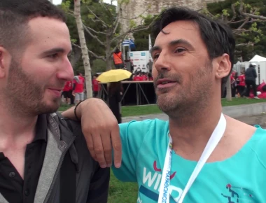 Χρ.Νέζος: «Η Μενεγάκη είναι αυταρχική και δε συνεργάζομαι μαζί της»